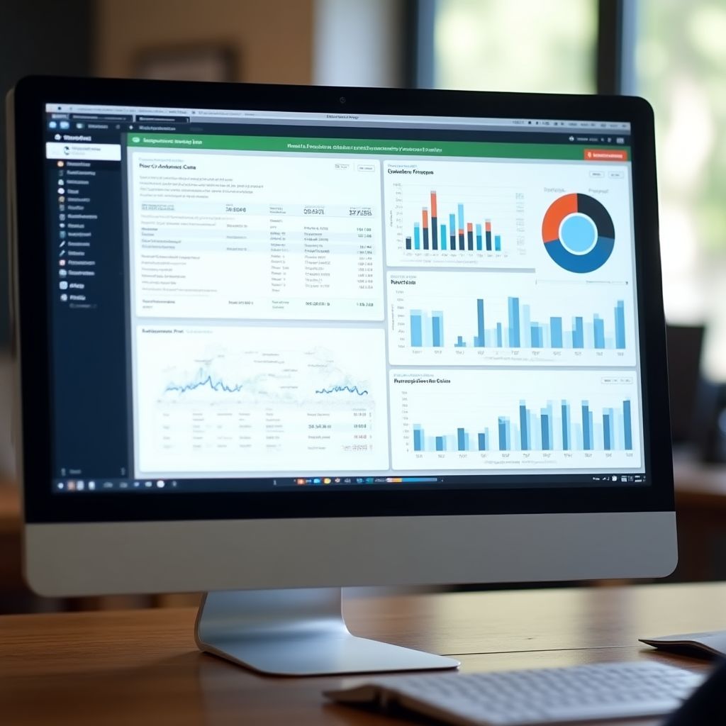Análisis de datos